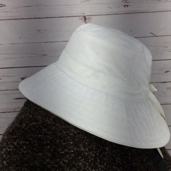 Flora Bella Honor Child Cotton Canvas Hat - Picture 8 of 10